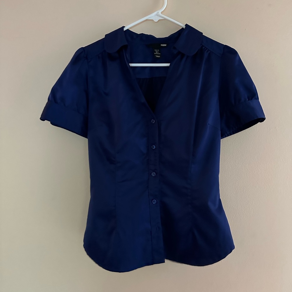 H&M blouse